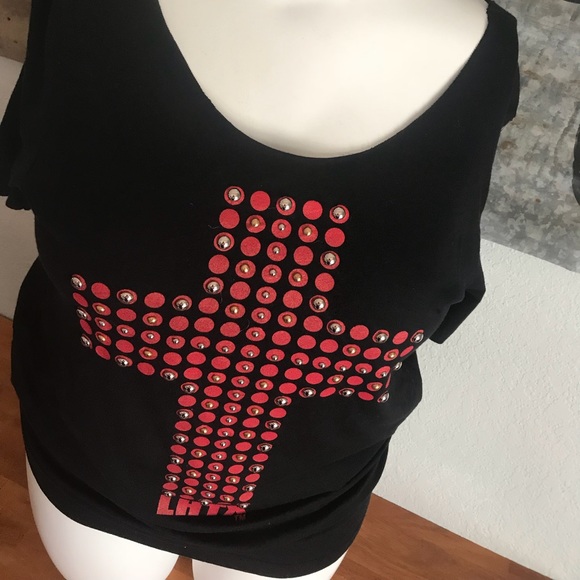 LHTX Tee - Picture 2 of 2